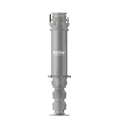 Kreiselpumpe - INDAR UGP-M-M - Ingeteam GmbH - Wasser / elektrisch / Normalansaug
