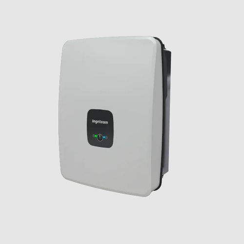 Hybrider DC/AC-Inverter - TL M series - Ingeteam GmbH - an Netzwerk angeschlossen / Solar / Niederspannung