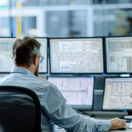 Leistungsfähigkeits-Überwachungssystem - SCADA - Ingeteam GmbH - Energieanalyse / Maschinenzustand / Leistung