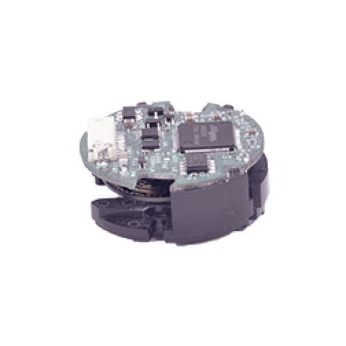 Absoluter Drehgeber - SI35 series - Tamagawa Europe GmbH - 18-Bit / 20-Bit / 22-Bit