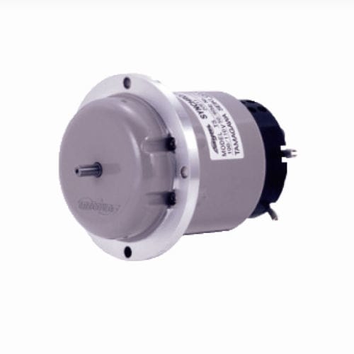 Synchronmotor - TS4(TX-TR)-TS5N2(TX-TR) - Tamagawa Europe GmbH - 90 V / Frequenz