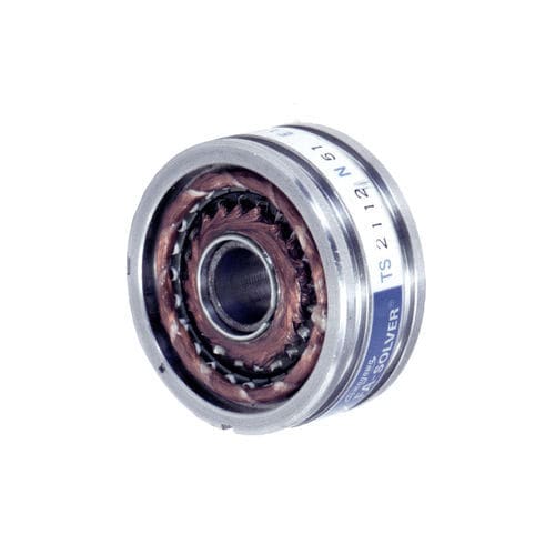 Bürstenloser Resolver - TS510N35E18 - Tamagawa Europe GmbH