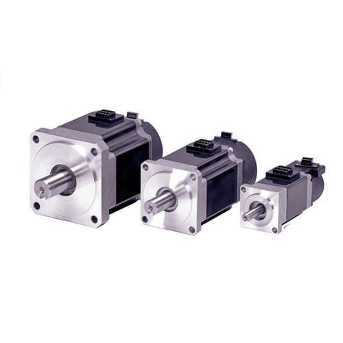 Synchron-Servomotor - TBL-iIVs series - Tamagawa Europe GmbH - AC / Industrie / Leistung