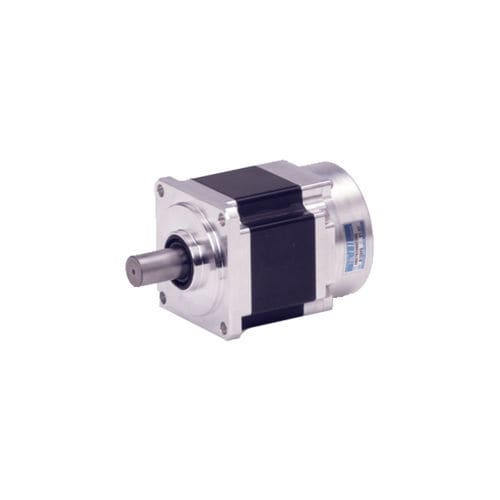 Bürstenloser Servomotor - TBL-iII series - Tamagawa Europe GmbH - AC / Format / kompakt