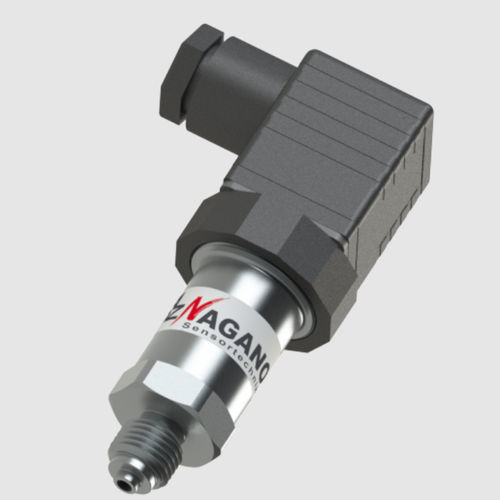Vakuum-Druckmessumformer - SIL - ADZ NAGANO GmbH - Silizium / 2-Leiter / drahtlos