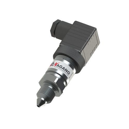 IP69K-Druckmessumformer - SMH - ADZ NAGANO GmbH