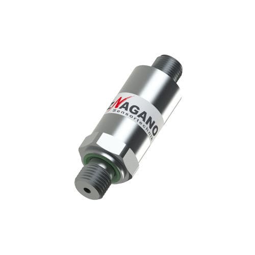 Relativdruckmessumformer - SML - ADZ NAGANO GmbH - 2-Leiter / IP69K