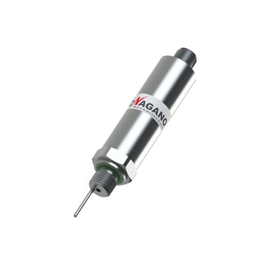 Pt100-Temperaturmessumformer - TPSE - ADZ NAGANO GmbH - Pt1000 / 2-Leiter / analog