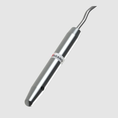 Hydrostatische Tauchsonde - PSX2 - ADZ NAGANO GmbH - für Flüssigkeiten / für Schifffahrtsanwendungen / Edelstahl