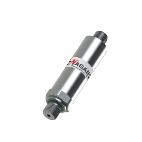 Relativdruckmessumformer - SMX2 - ADZ NAGANO GmbH - Edelstahl / Titan / eigensicher
