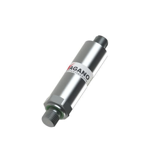 Relativdruckmessumformer - SXH - ADZ NAGANO GmbH - Vakuum / analog / HART