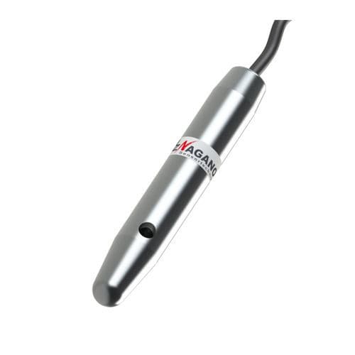 Tauchsonde für Wasser - PS1 - ADZ NAGANO GmbH - 2-Leiter / für medizinische Anwendung