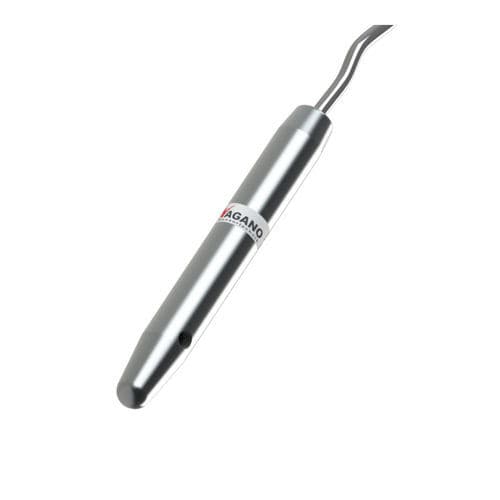 Hydrostatische Tauchsonde - PSX2 - ADZ NAGANO GmbH - für Wasser / 2-Leiter / eigensicher