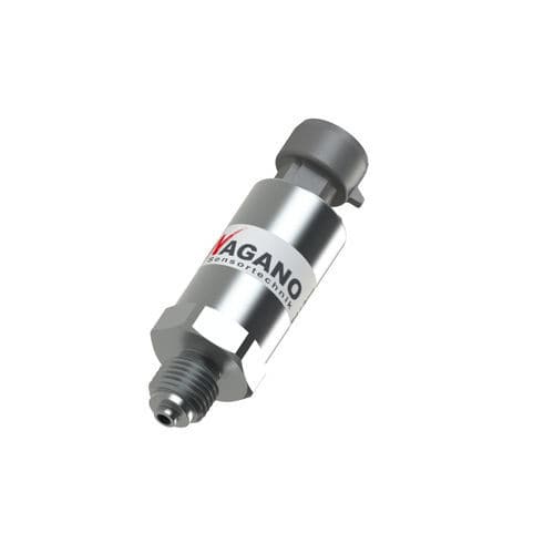 Vakuum-Druckmessumformer - SH2 - ADZ NAGANO GmbH - für Wasserstoff / IP69K