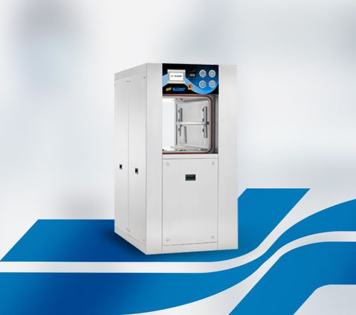 Prozess-Sterilisator - SM - Sümer A.S. - Dampf / automatisch / Glas