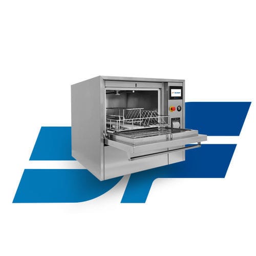 Sprühdesinfektionsanlage - ADELA-WD series - Sümer A.S. - für medizinische Anwendungen / stationär