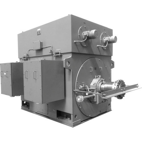 Asynchronmotor - Clemens Lammers GmbH & Co. KG - IP55 / IP23 / 4-polig