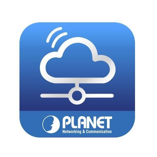 Management-App - CloudViewer - PLANET Technology Corp. - EDV-Management / Überwachung / Viewer