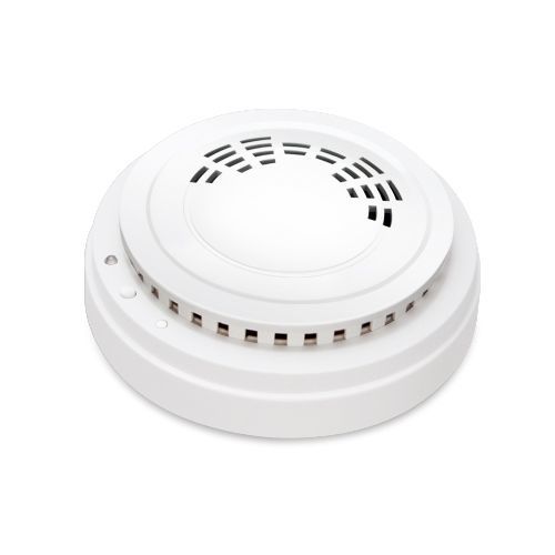 Gasdetektor - LS100-CO - PLANET Technology Corp. - Strom / Feuchte / Feuer