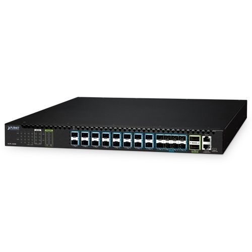 Optical Line Terminal / Hochleistung - XGPL-16000 - PLANET Technology Corp. - Rack / PON
