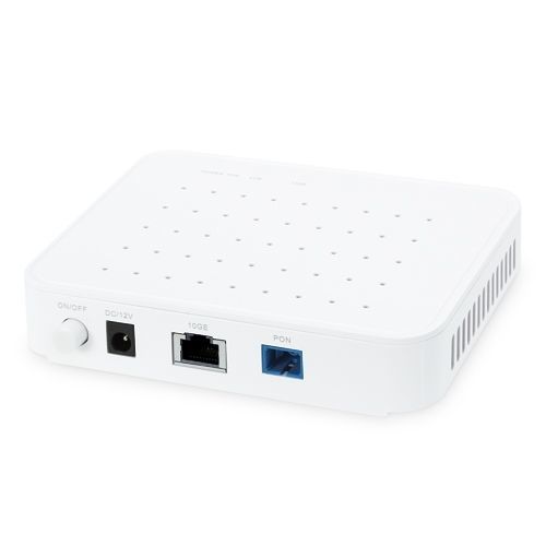 Kompakte optische Netzeinheit - XGPN-100 - PLANET Technology Corp. - Echtzeit / Ethernet / Plug-and-Play