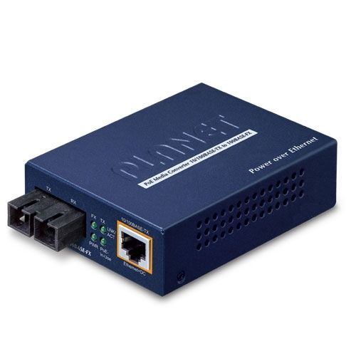 Abwärtswandler-Wandler - FTP-802 - PLANET Technology Corp. - Medien / Signal / Verteiler
