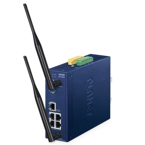 Access-Point / QAM - IAP-3600BE - PLANET Technology Corp. - IP / LAN / WAN