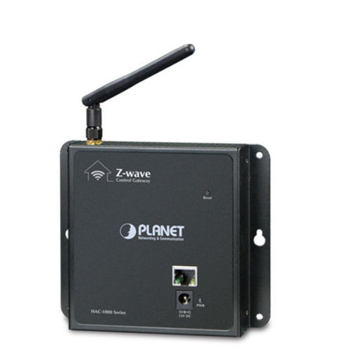 Sicherheitsgateway - HAC-1000 - PLANET Technology Corp. - IoT / kabellos / WiFi