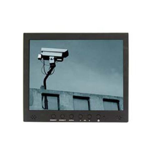 LCD-Monitor - VC-0840LC - EDVISION - mit LED-Rückbeleuchtung / 8,4" / 800 x 600