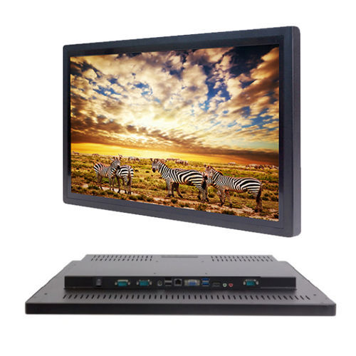 Panel-PC / LCD - VP-1500LC_LQ1S - EDVISION - mit LED-Rückbeleuchtung / mit kapazitivem PCAP-Touchscreen / mit resisitivem Touchscreen