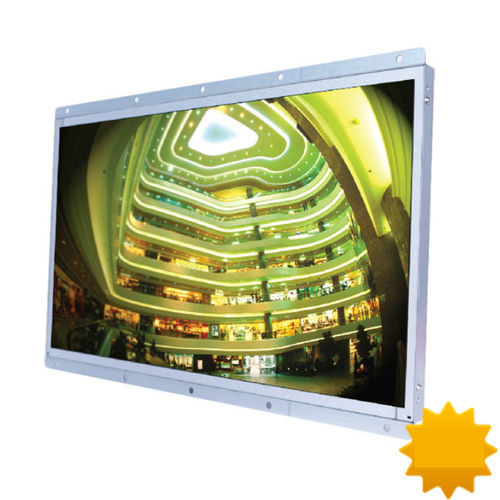 LCD-Monitor - VL-W2153LO - EDVISION - mit kapazitivem PCAP-Touchscreen / mit resisitivem Touchscreen / mit Infrarot-Touchscreen
