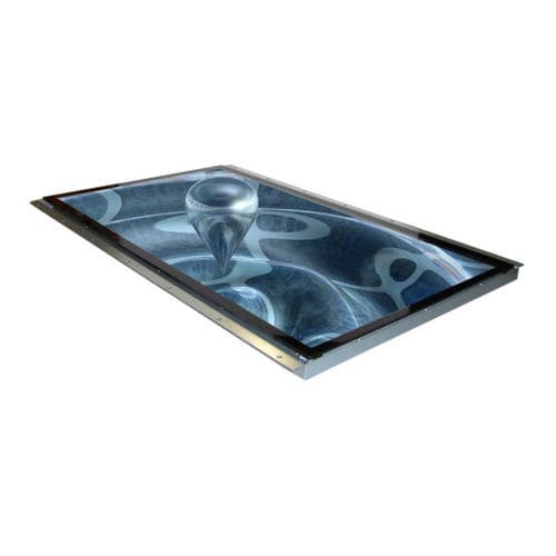 LCD-Monitor - VL-W4210LOP - EDVISION - mit kapazitivem PCAP-Touchscreen / Multitouchscreen / für Anzeige