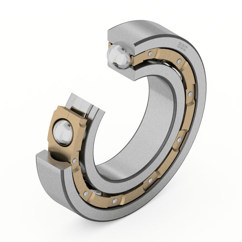 Kugellager - 6 series - Austin Engineering Company Ltd. - Radial / Axial / Rillen