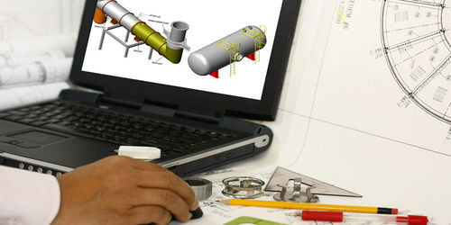 Management-Software - classmate CAD - simus systems GmbH - Entwicklungs / CAD / Projektentwicklung