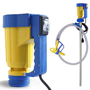 Laborpumpe - JP series - Dr. Jessberger GmbH - Impeller / für Chemikalien / mit Elektromotor