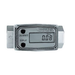 Volumendurchflussmesser - 9008 - Dr. Jessberger GmbH - Edelstahl / ATEX / elektronisch