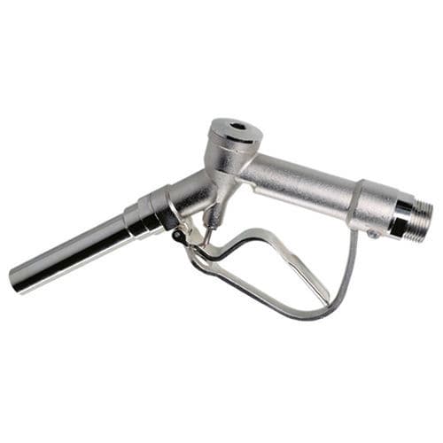 Zapfpistole für Chemikalien - 9041 - Dr. Jessberger GmbH - für Flüssigkeiten / zur industriellen Anwendung