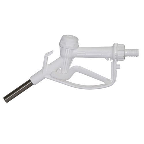 Zapfpistole für Chemikalien - 9015 - Dr. Jessberger GmbH - für Flüssigkeiten / zur industriellen Anwendung