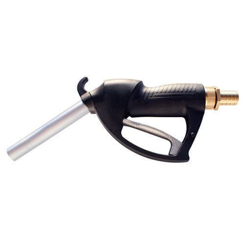 Diesel-Zapfpistole - 9032 - Dr. Jessberger GmbH - für Tankstellen