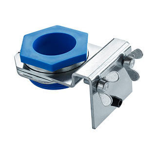 Klemmverbinder - 9005 - Dr. Jessberger GmbH