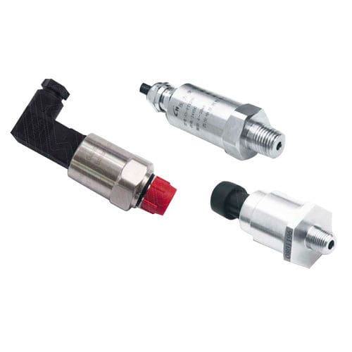 Relativdruckmessumformer - MTRCSPT 1200.0 series - Italmanometri S.r.l - 4-20 mA / 0-10 V / 0-5 V