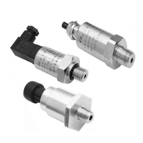 Relativdruckmessumformer - CSPT 830 - Italmanometri S.r.l - Dünnschicht / 3-Kabel / 4-Leiter