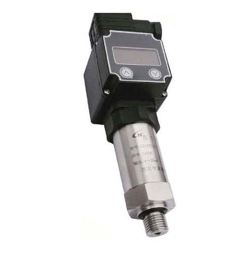 Relativdruckmessumformer - CS-PT11 series - Italmanometri S.r.l - Silizium / piezoresistiv / 4-20 mA