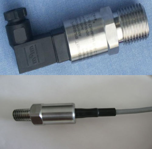 Relativdruckmessumformer - CS PT 730 - Italmanometri S.r.l - Keramik / 4-20 mA / 0-10 V