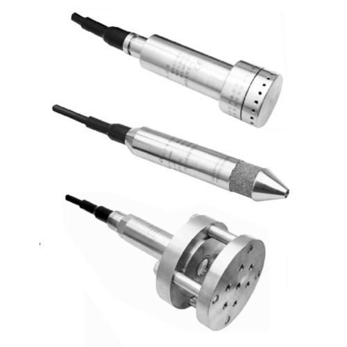 Piezoresistiver Füllstandsensor - CS-PT400-WH - Italmanometri S.r.l - für Wasser / für Öl / 4-20 mA