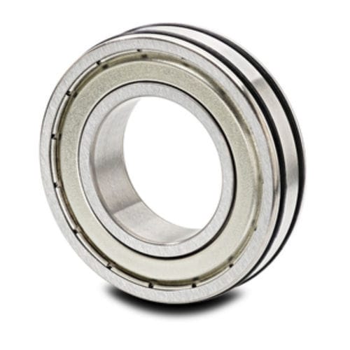 Ausgleichslager - Rollax Kugellagerfabrik GmbH & Co. KG - Rollen / Nadel / Kugel