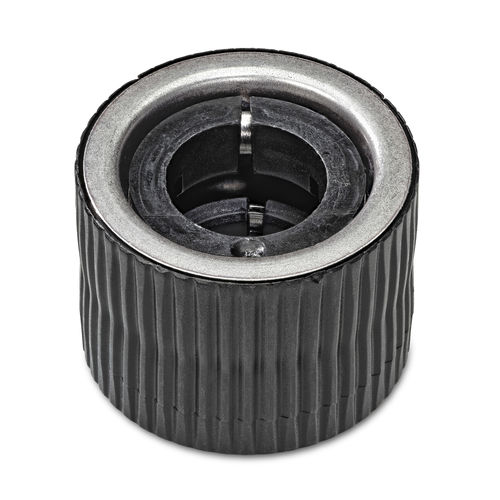 Lenkrohrlager - Rollax Kugellagerfabrik GmbH & Co. KG - Kugel / zweireihig / Stahl