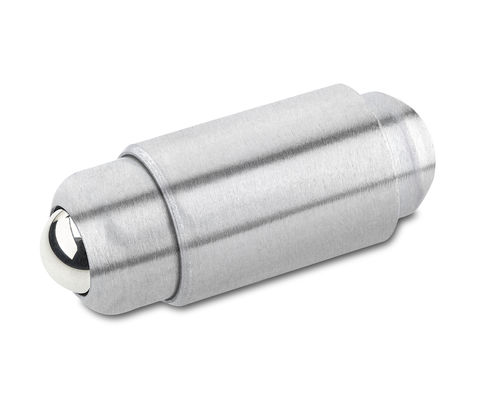 Arretierbuchse - Rollax Kugellagerfabrik GmbH & Co. KG