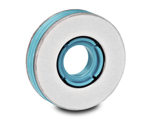 Axial-Kugellager - Rollax Kugellagerfabrik GmbH & Co. KG
