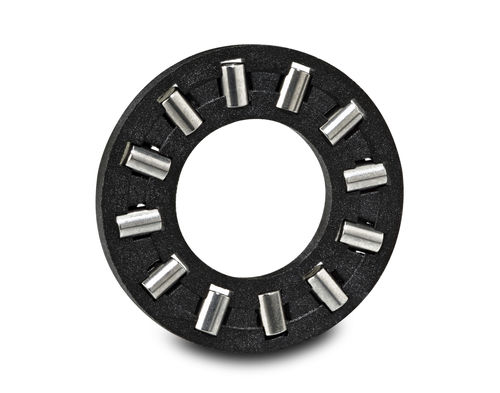 Nadelkäfig - Rollax Kugellagerfabrik GmbH & Co. KG